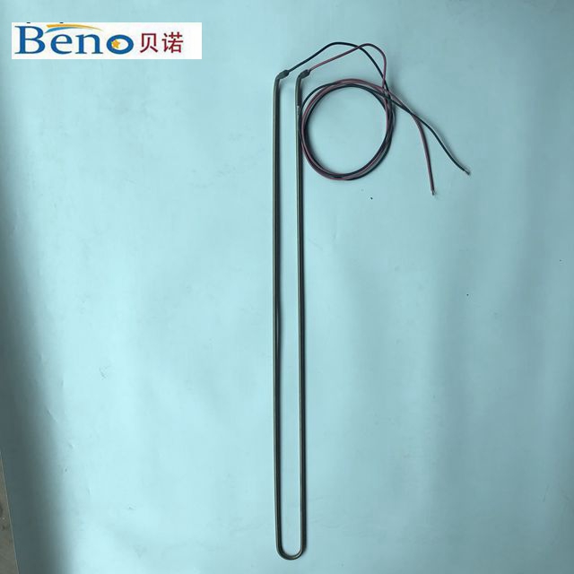 Bent membasuh penyejuk Bent ends defrost heater.jpg