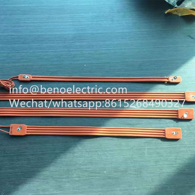 Pesanan Pemanas Crankcase 100pcs dari Pelanggan Ukraine, terima kasih atas ke...
